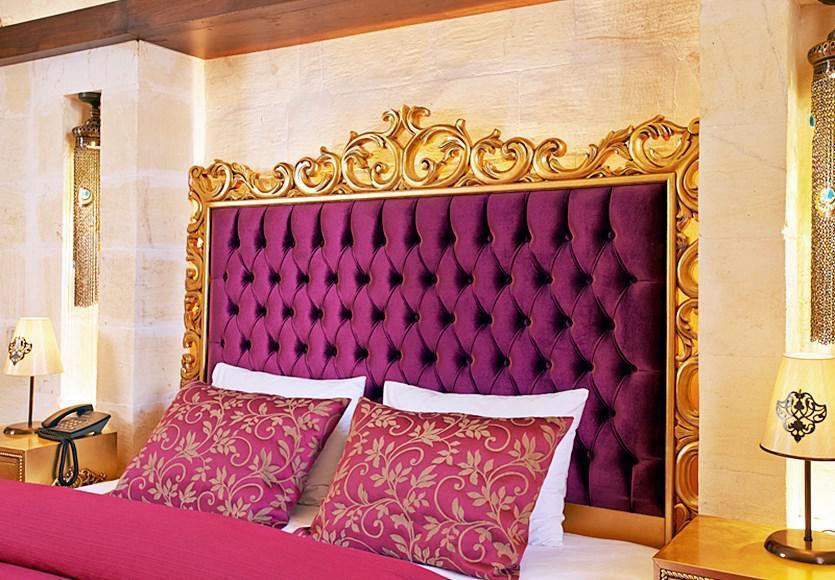 Sirehan Hotel Gaziantep Exteriör bild