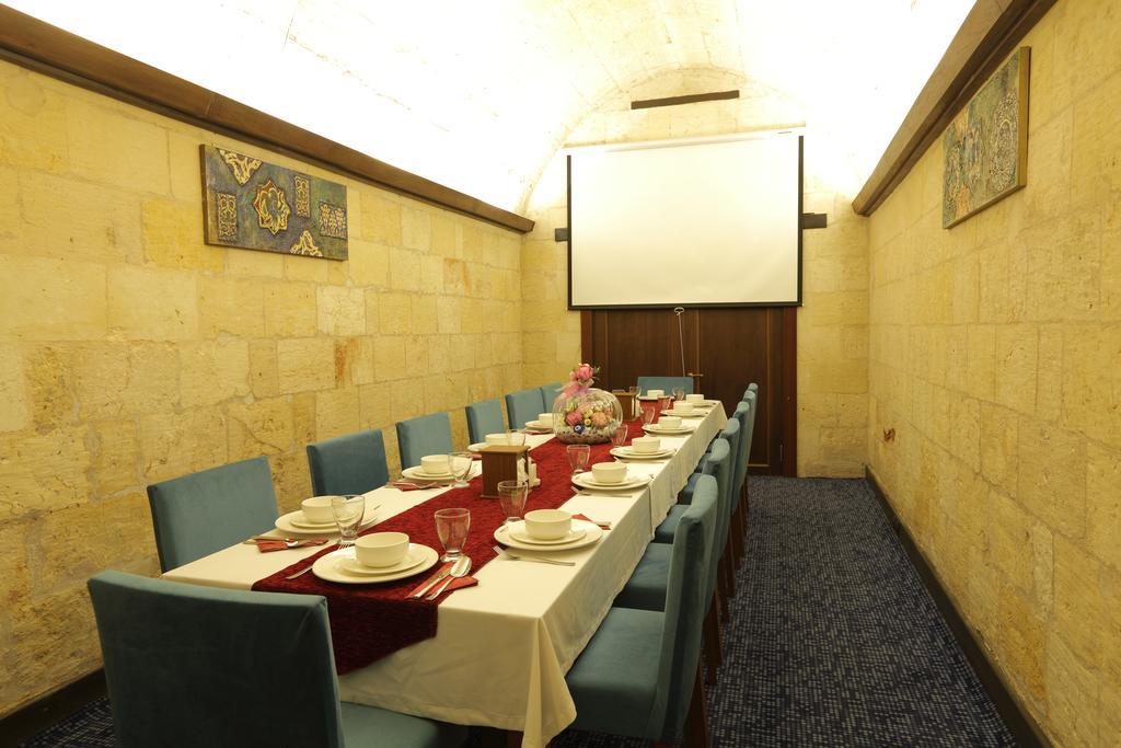 Sirehan Hotel Gaziantep Exteriör bild
