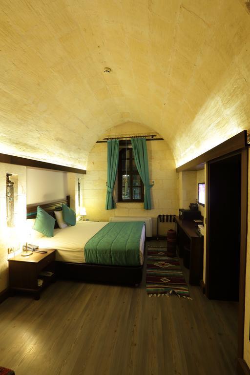 Sirehan Hotel Gaziantep Exteriör bild