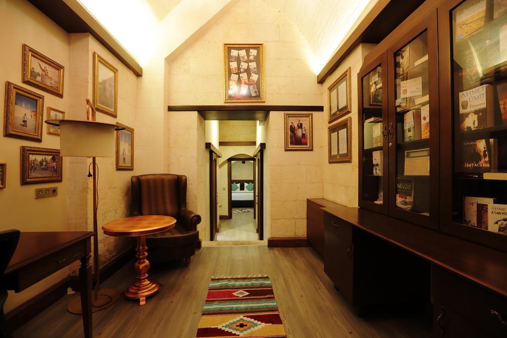 Sirehan Hotel Gaziantep Exteriör bild