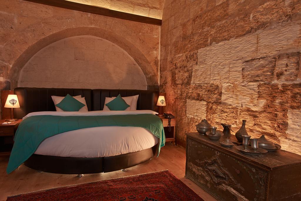 Sirehan Hotel Gaziantep Exteriör bild